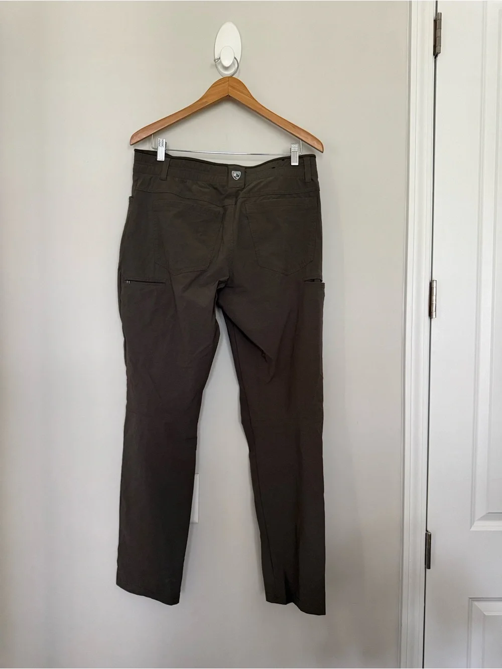 Kuhl DECEPTR Pants Sz 34 x 32 EUC